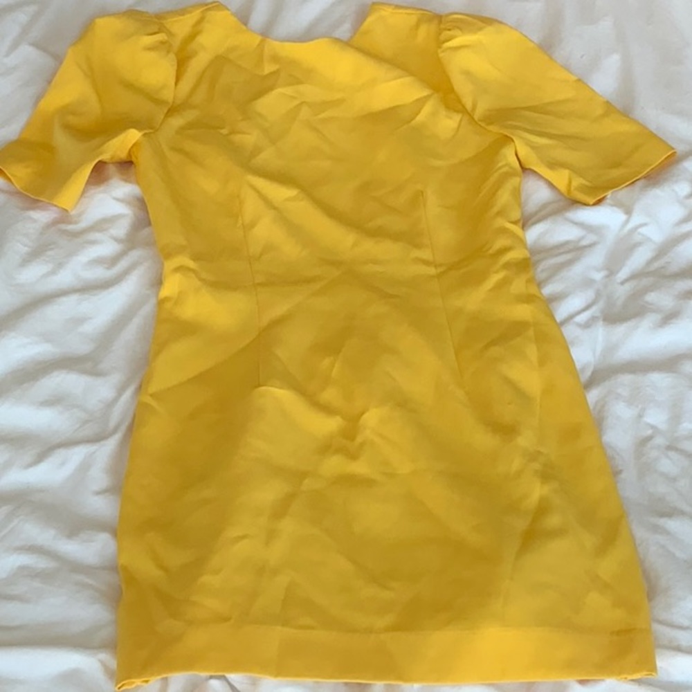 NBD Dress